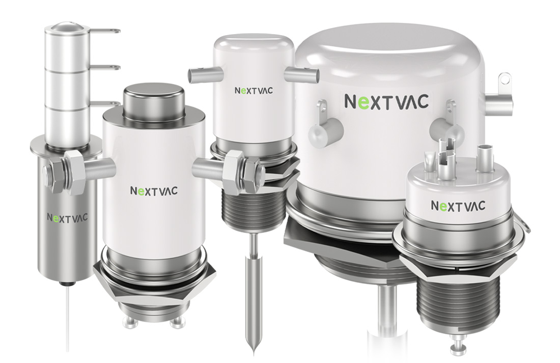 Nextvac Products